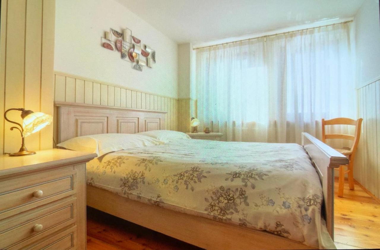 “Oltre Il Confine” Apartment Belluno Exterior photo