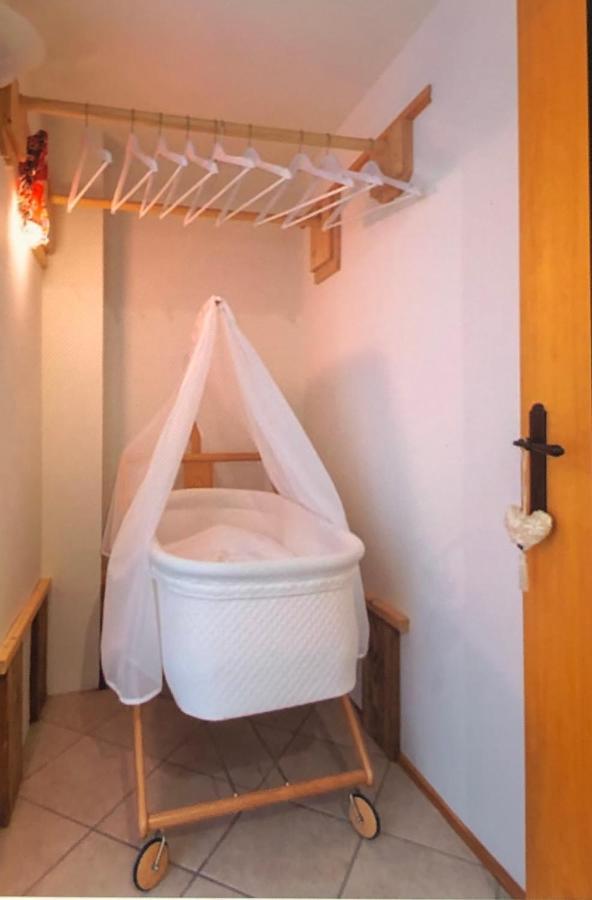 “Oltre Il Confine” Apartment Belluno Exterior photo
