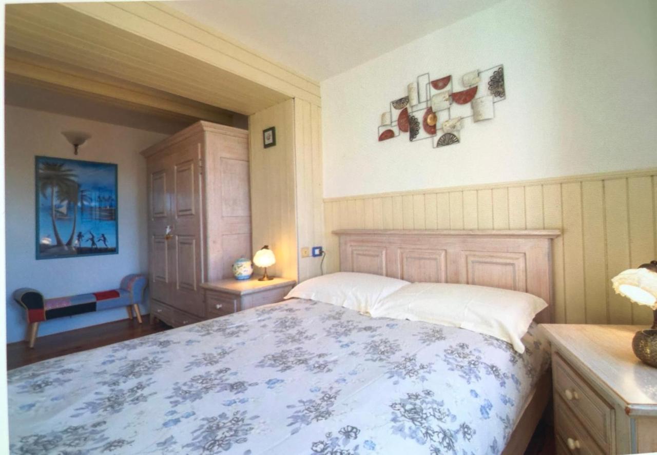 “Oltre Il Confine” Apartment Belluno Exterior photo