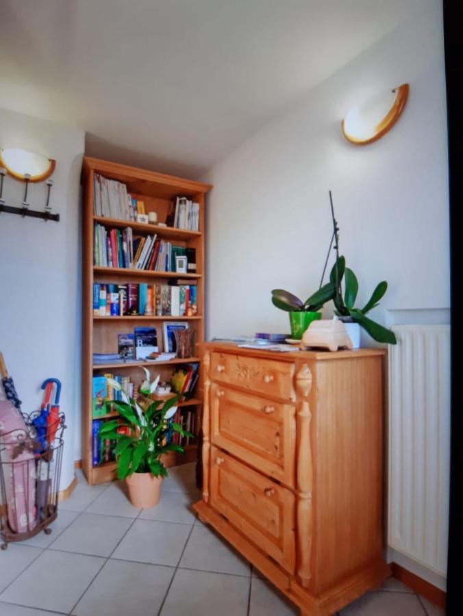 “Oltre Il Confine” Apartment Belluno Exterior photo